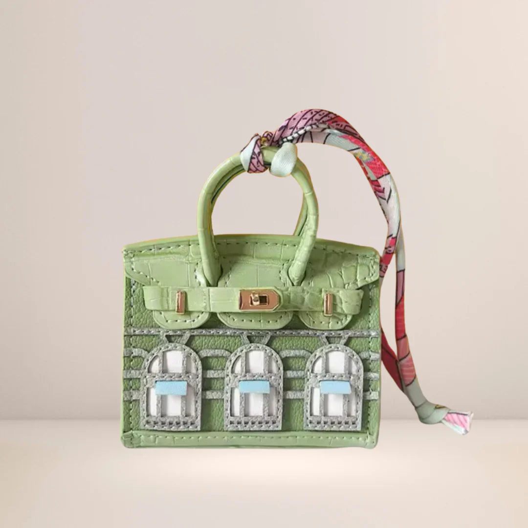 Luxore MiniCharm Bag