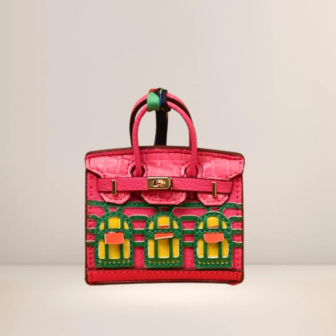 Luxore MiniCharm Bag