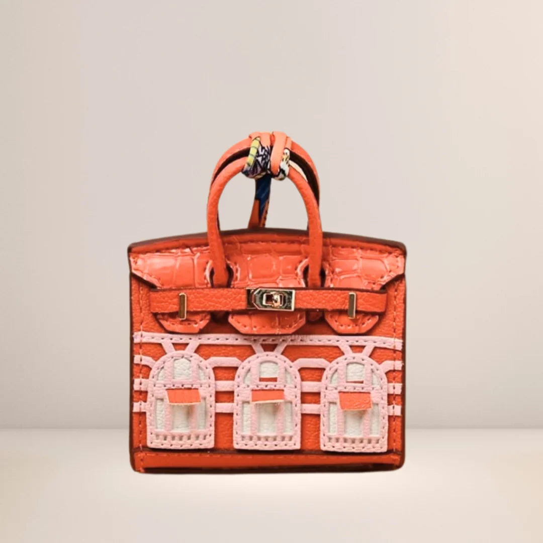 Luxore MiniCharm Bag