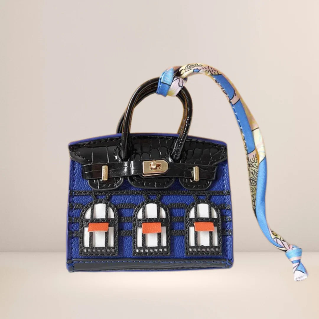 Luxore MiniCharm Bag