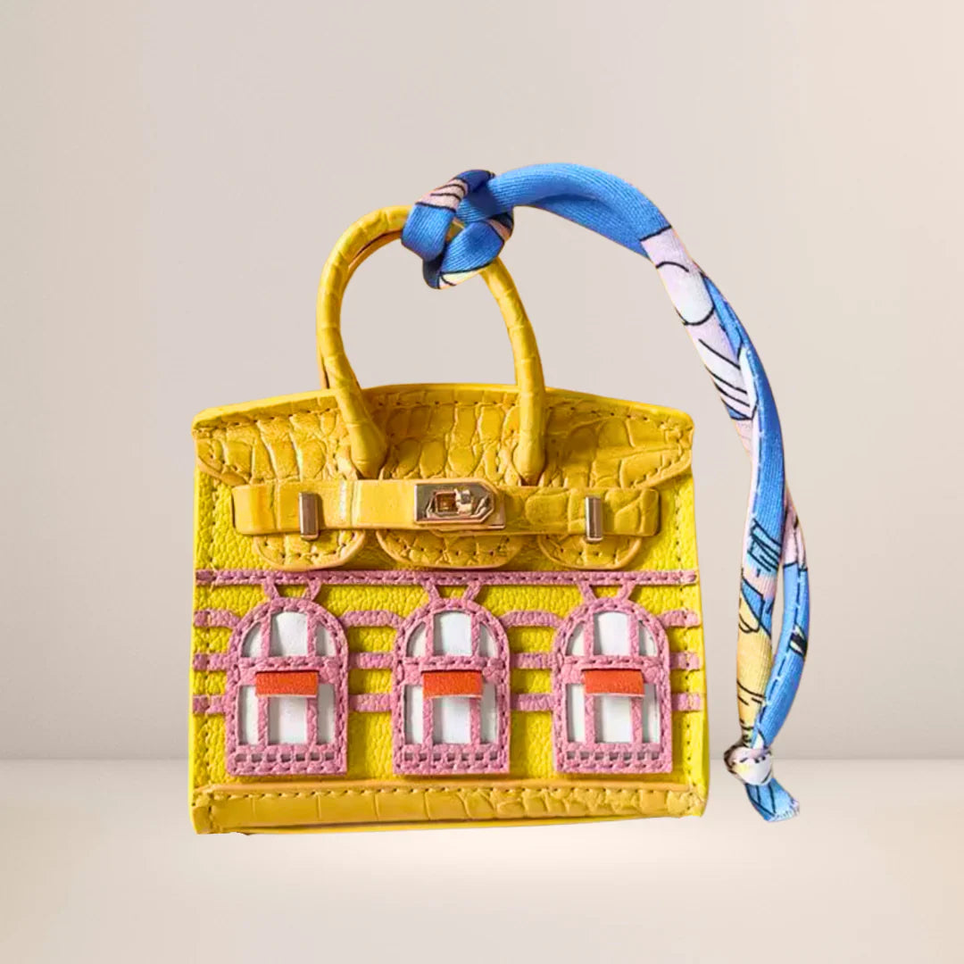 Luxore MiniCharm Bag