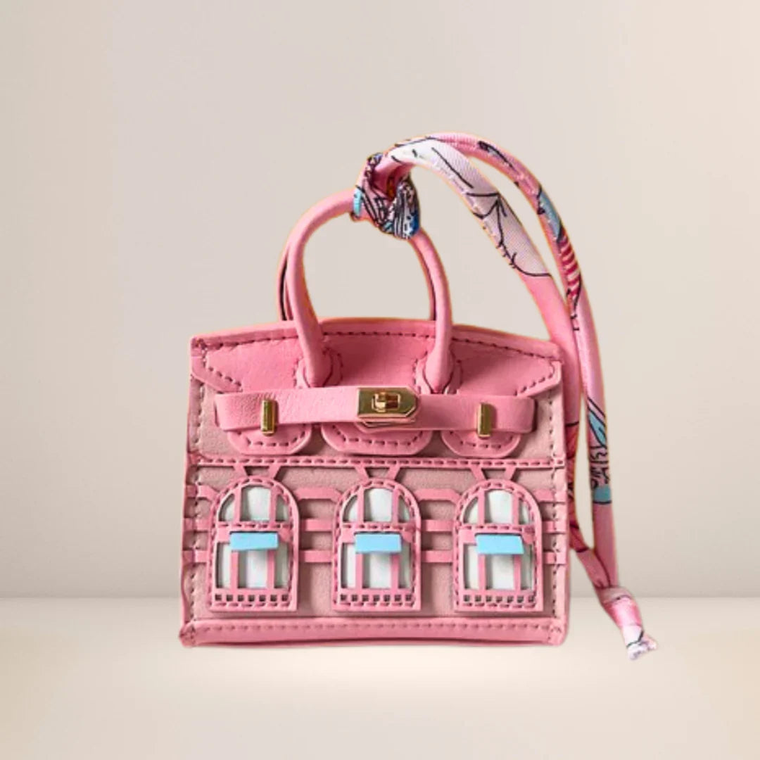 Luxore MiniCharm Bag