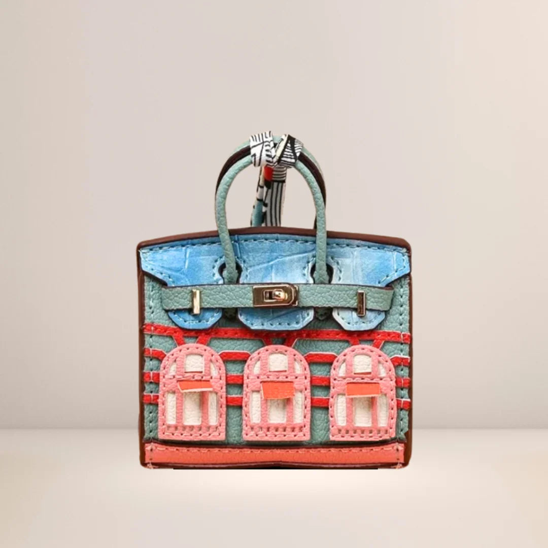 Luxore MiniCharm Bag