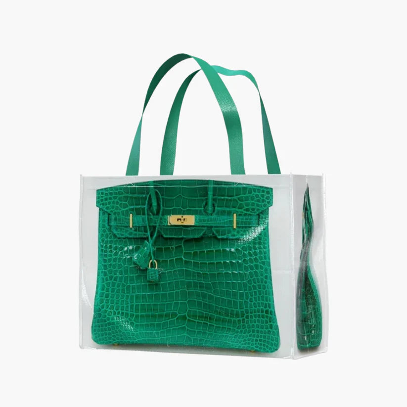 Luxore Grocery Bag