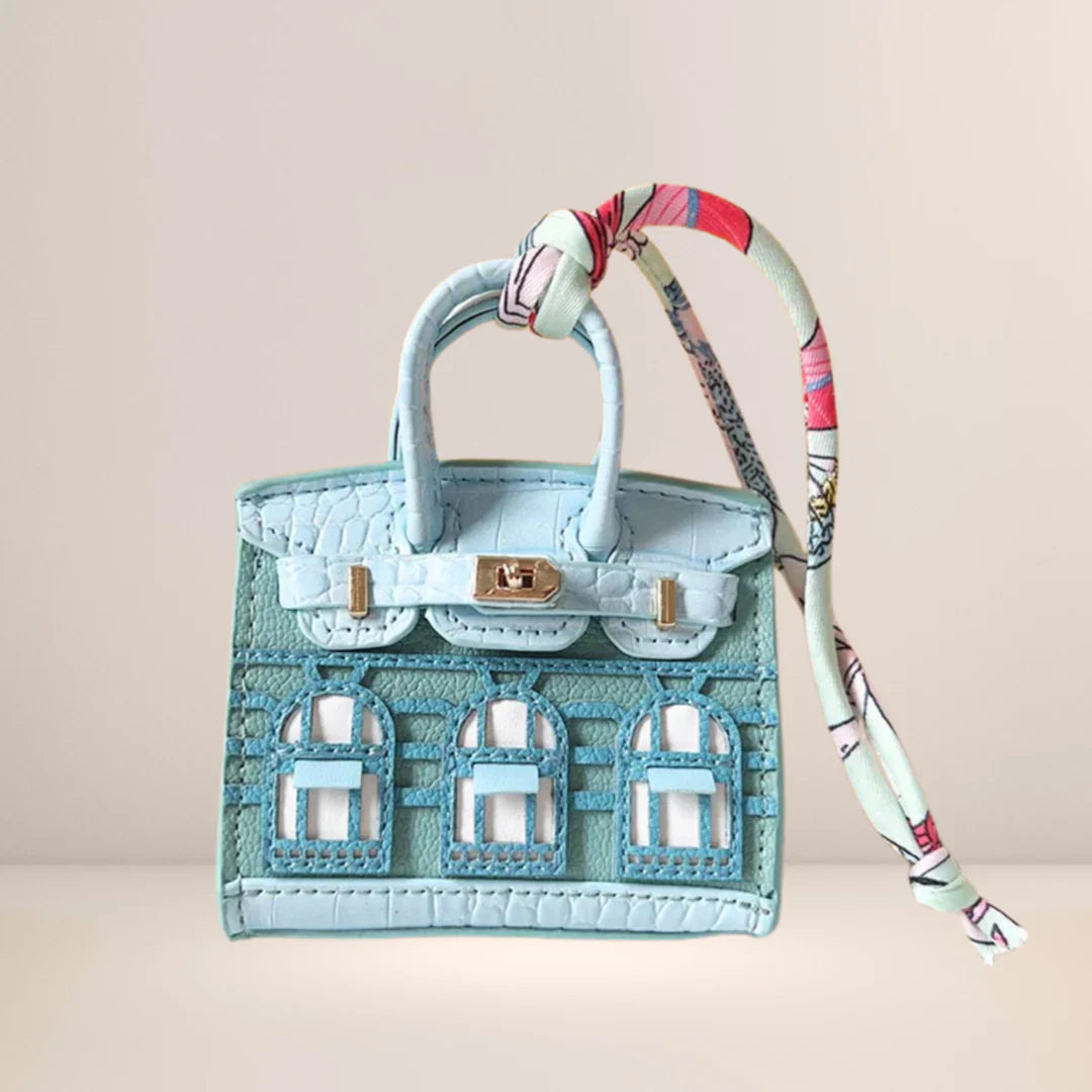 Luxore MiniCharm Bag