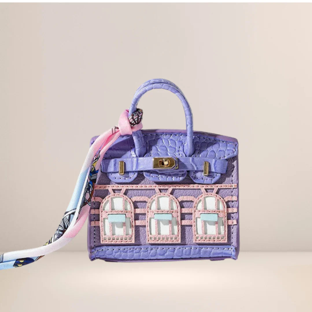 Luxore MiniCharm Bag