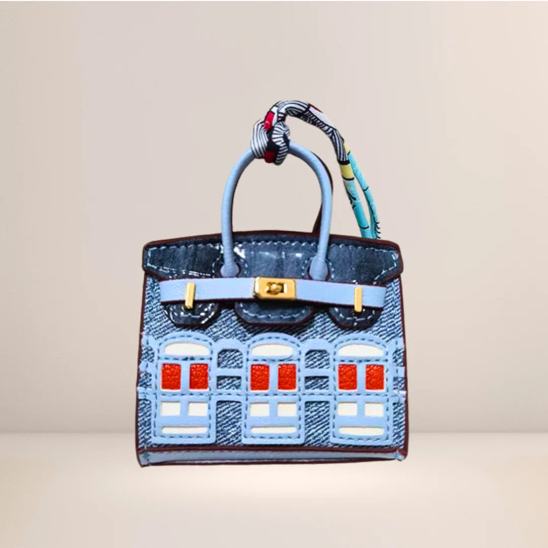 Luxore MiniCharm Bag