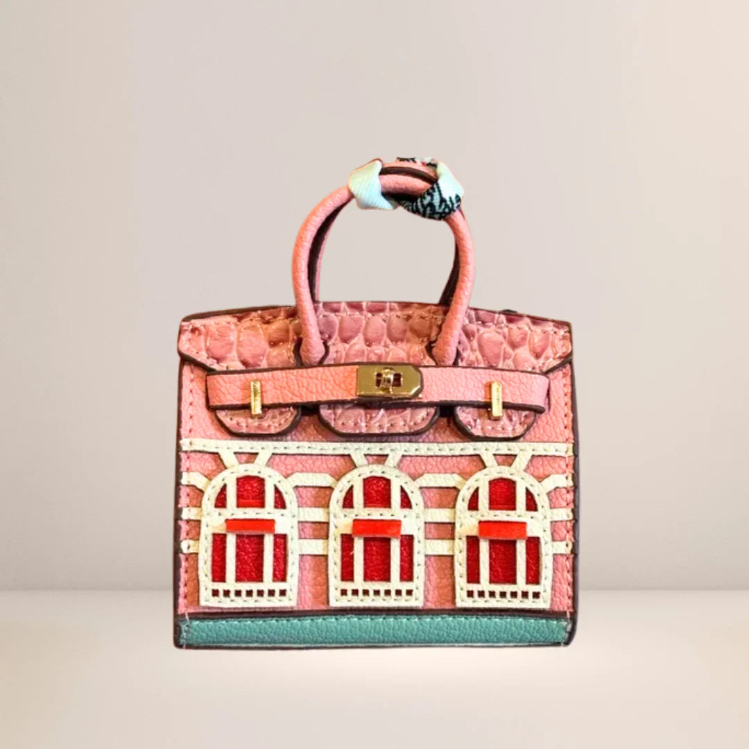 Luxore MiniCharm Bag