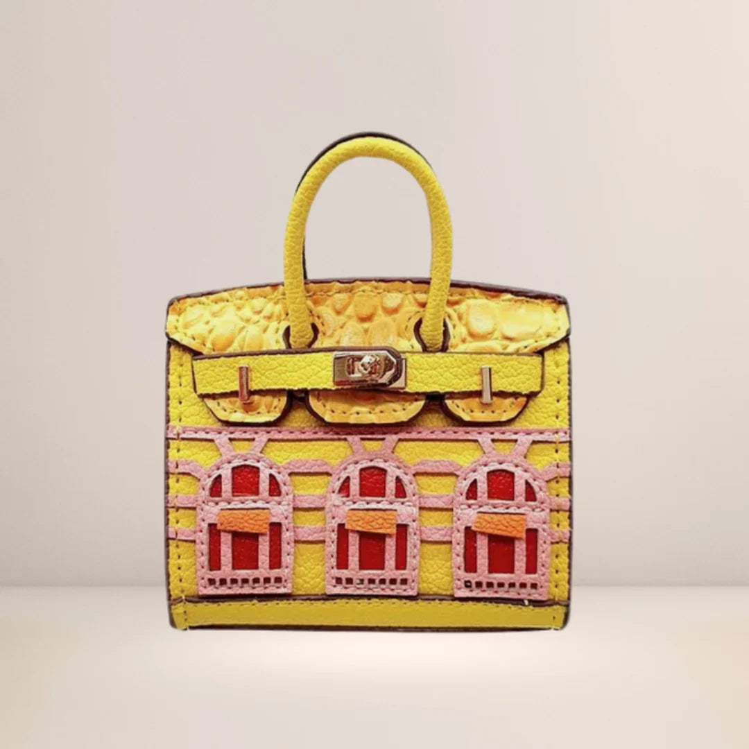 Luxore MiniCharm Bag