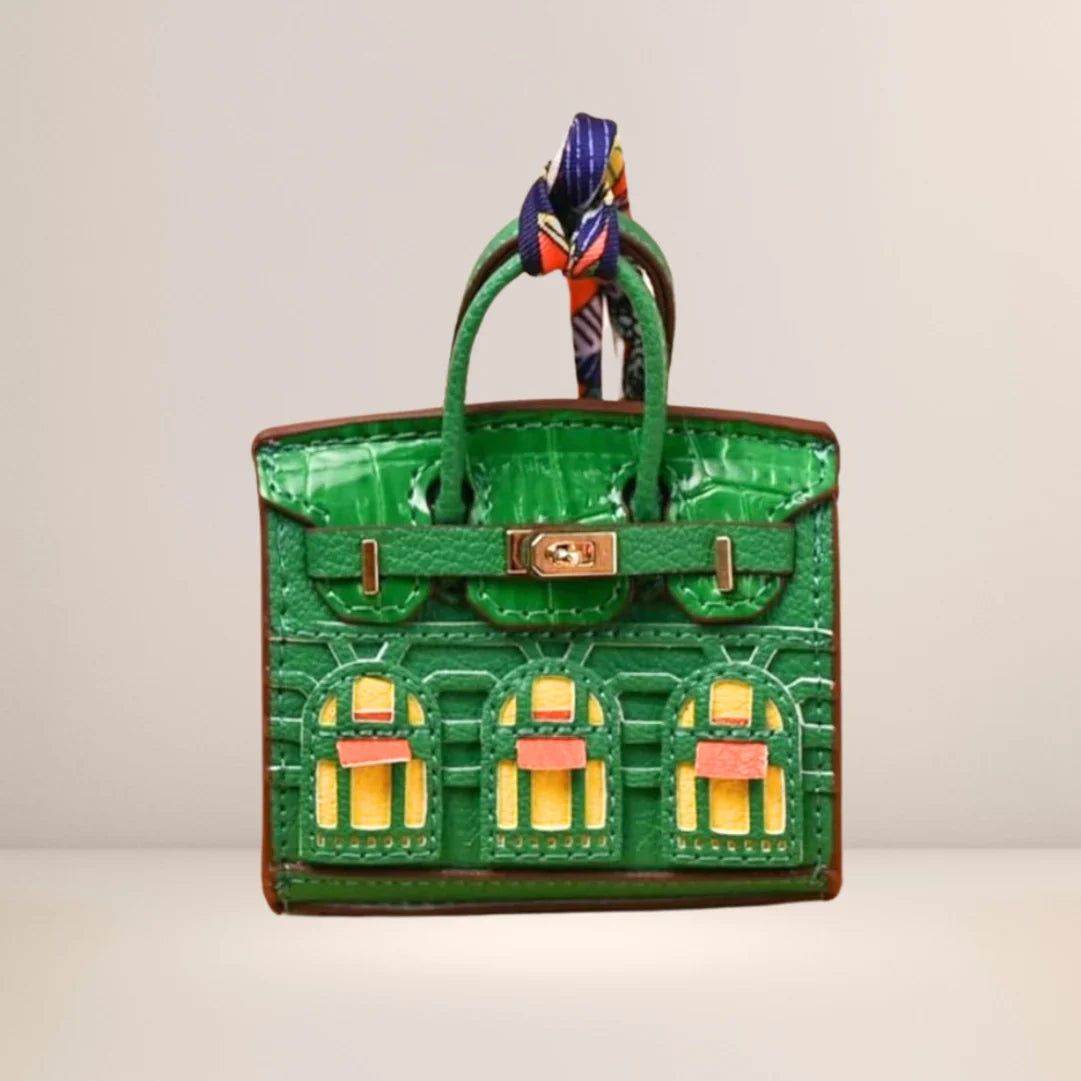 Luxore MiniCharm Bag