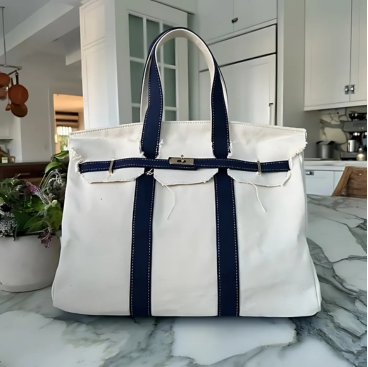 Luxore Boat Tote