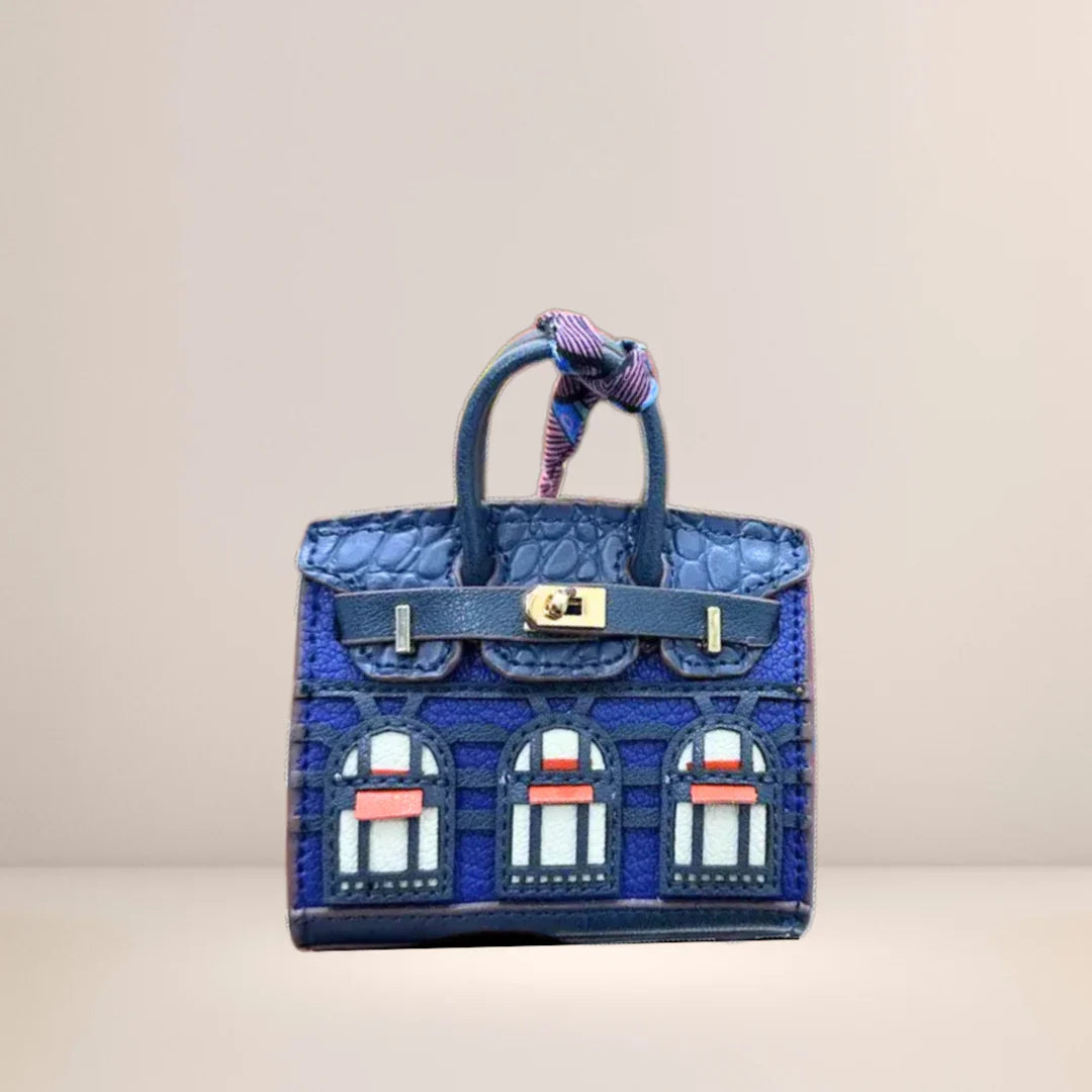 Luxore MiniCharm Bag
