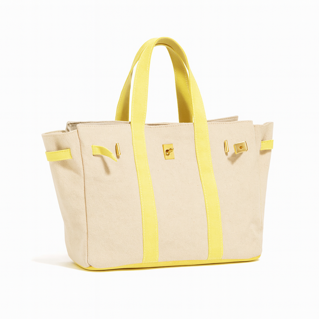 Luxore Boat Tote