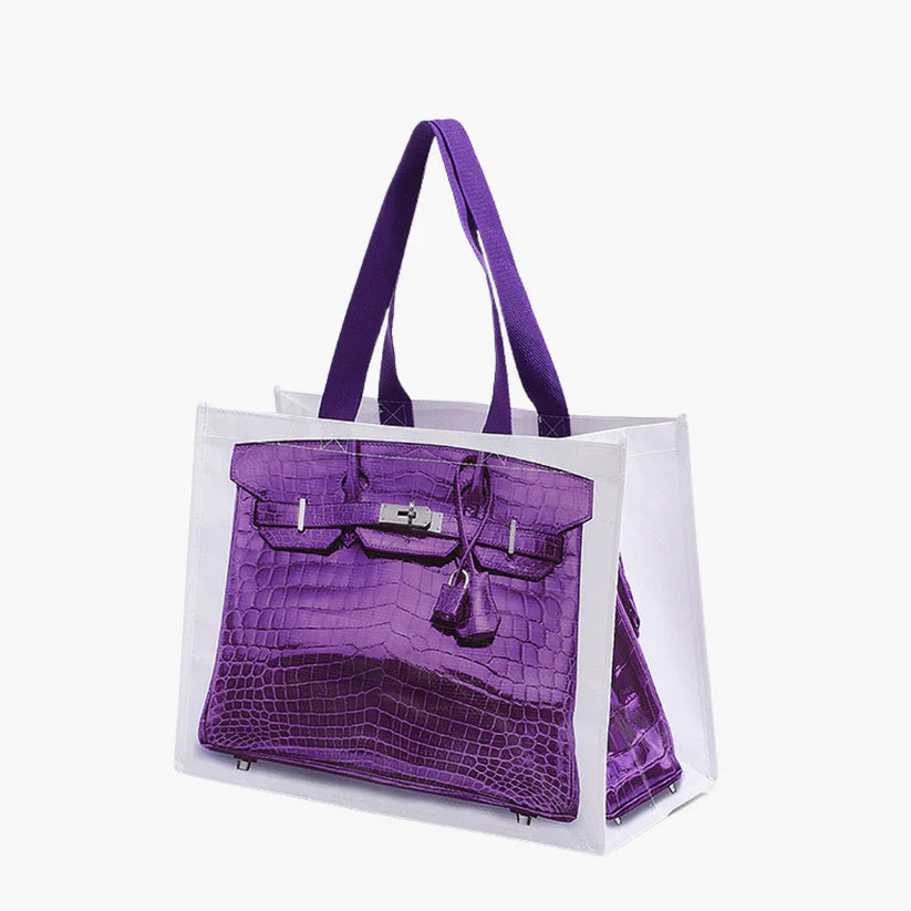 Luxore Grocery Bag