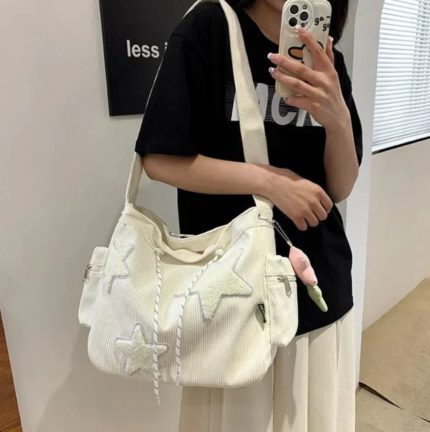 Luxore Starry Crossbody Bag