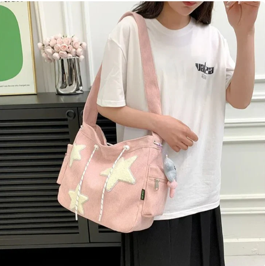 Luxore Starry Crossbody Bag