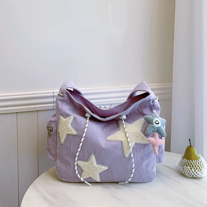 Luxore Starry Crossbody Bag