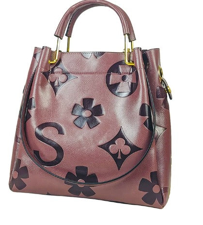 Luxore Fiora Tote
