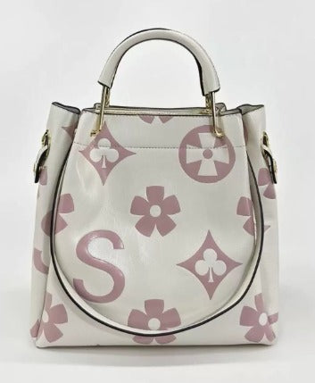 Luxore Fiora Tote