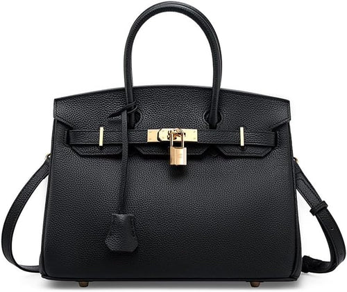 Luxore Leather Handbag