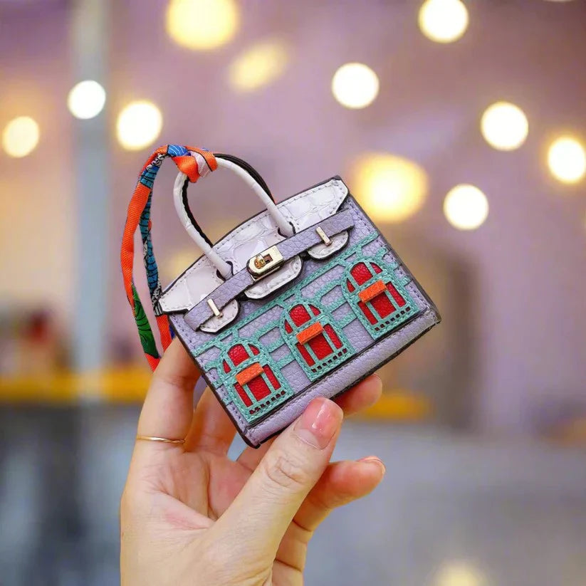 Luxore MiniCharm Bag