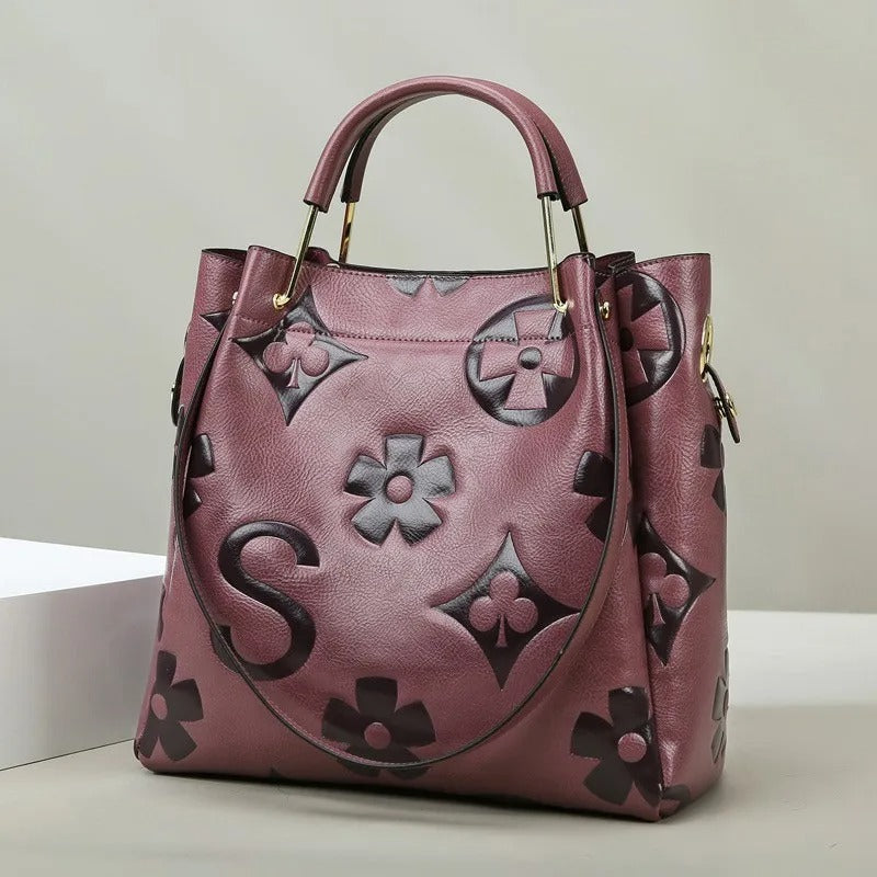 Luxore Fiora Tote