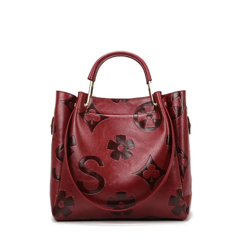 Luxore Fiora Tote