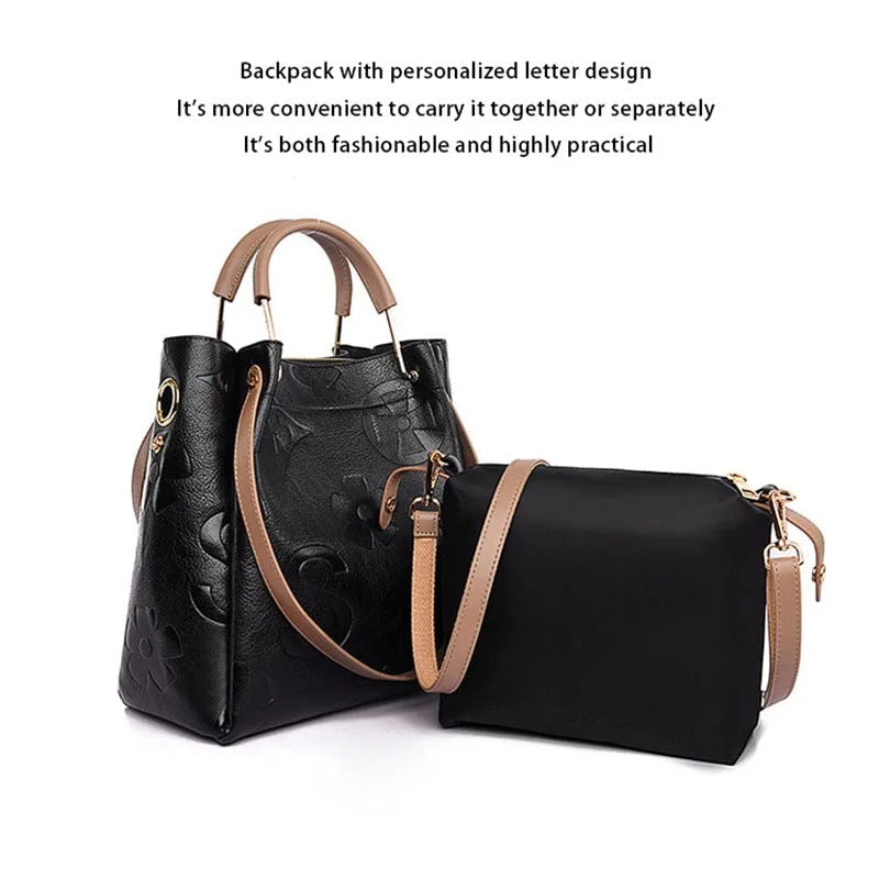 Luxore Fiora Tote