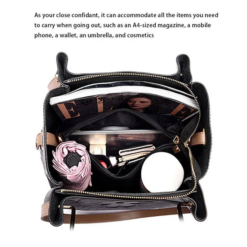 Luxore Fiora Tote