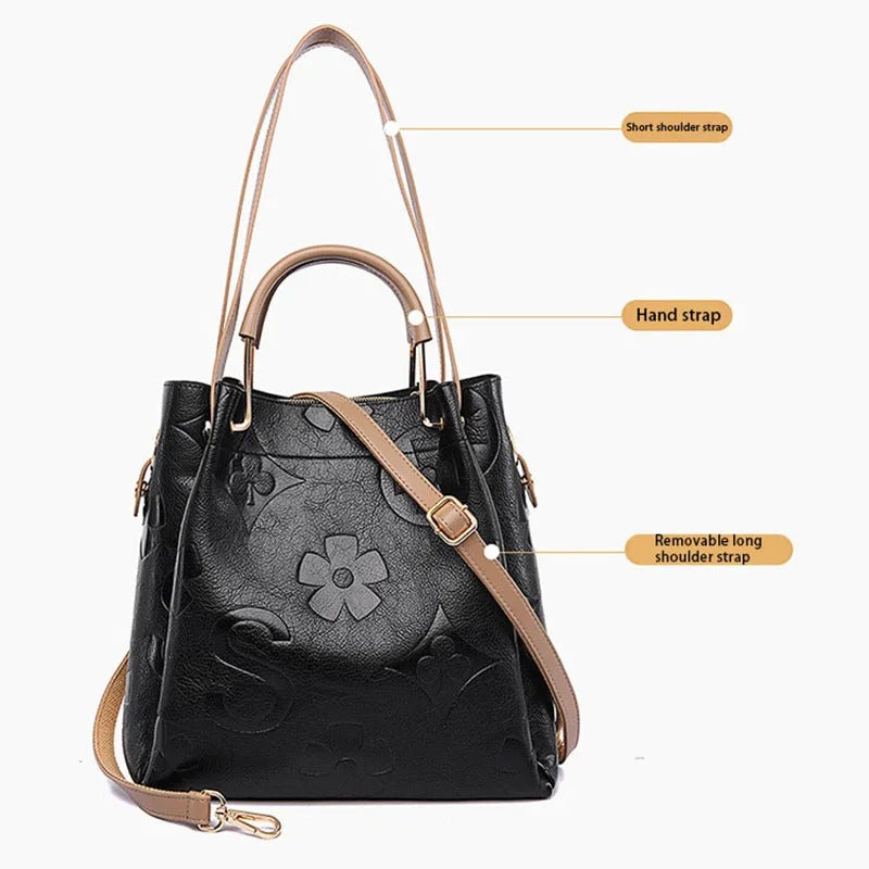 Luxore Fiora Tote