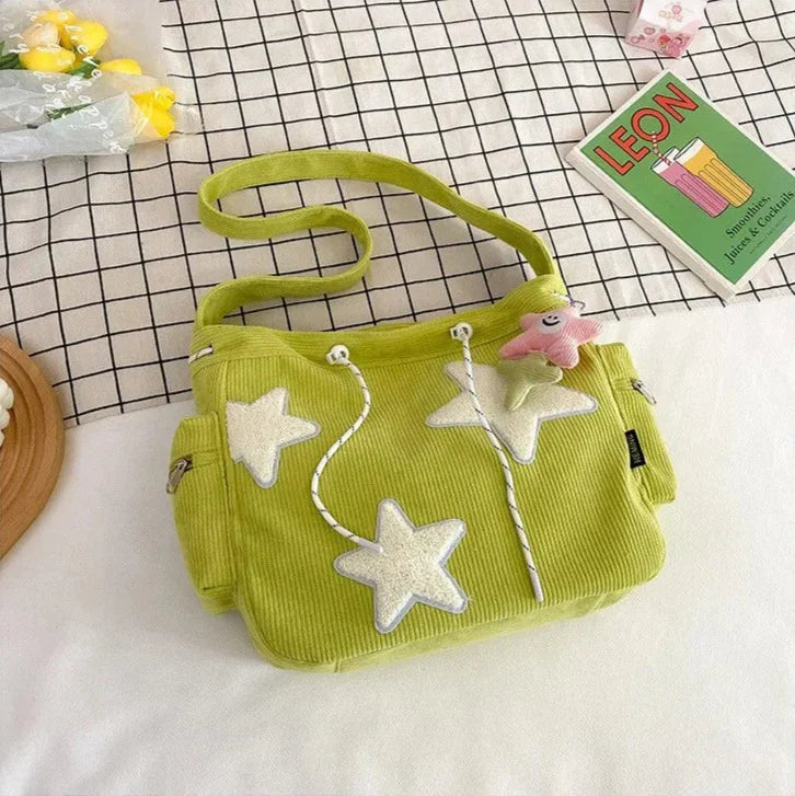 Luxore Starry Crossbody Bag