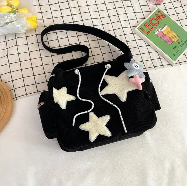 Luxore Starry Crossbody Bag