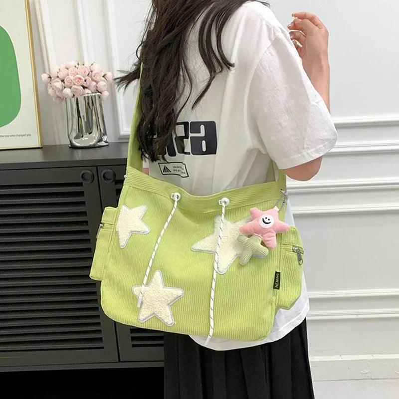 Luxore Starry Crossbody Bag