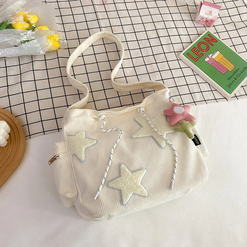 Luxore Starry Crossbody Bag