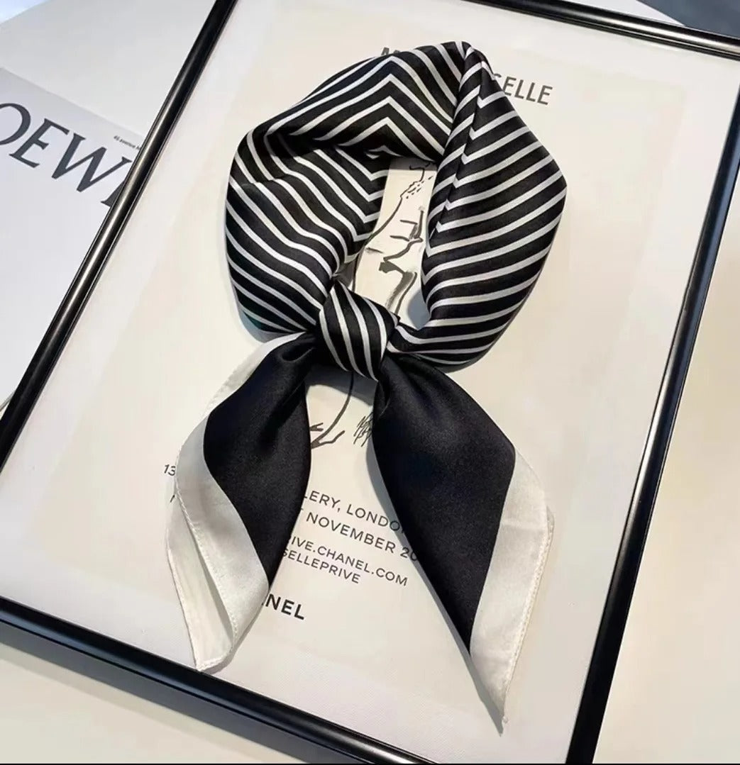 Luxore Signature Scarf
