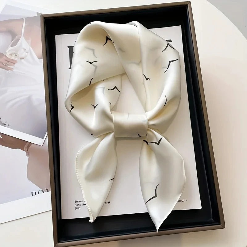 Luxore Signature Scarf