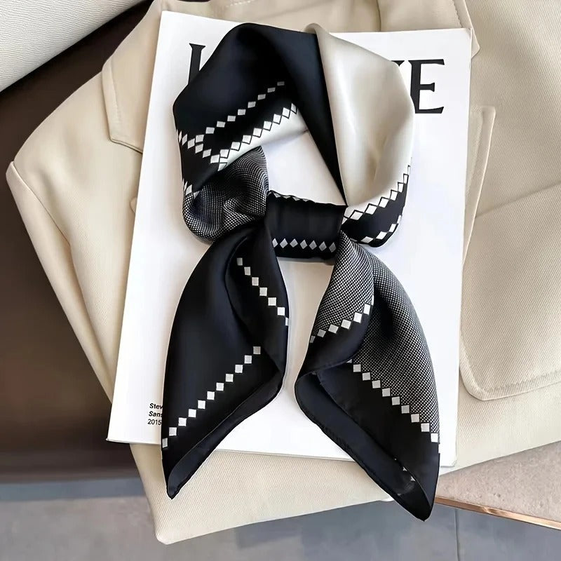 Luxore Signature Scarf