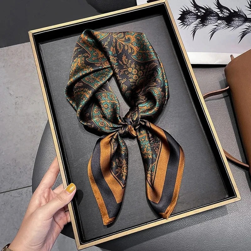 Luxore Signature Scarf