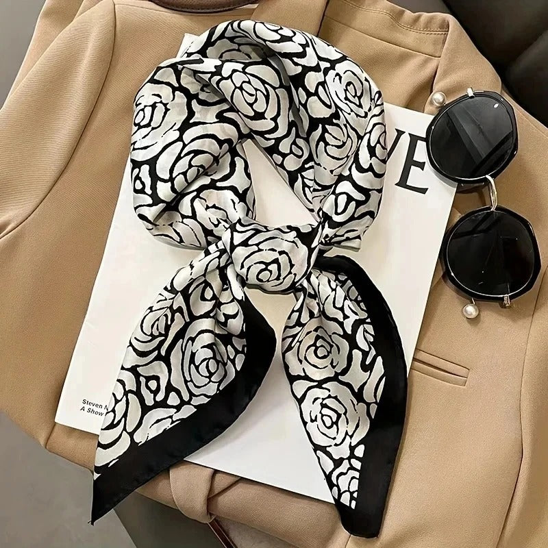 Luxore Signature Scarf
