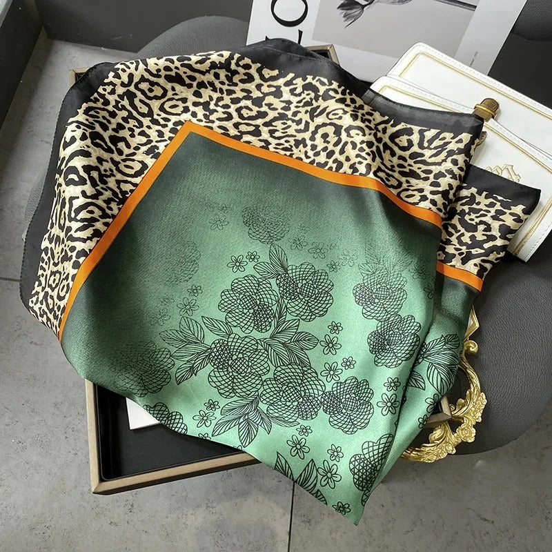 Luxore Signature Scarf