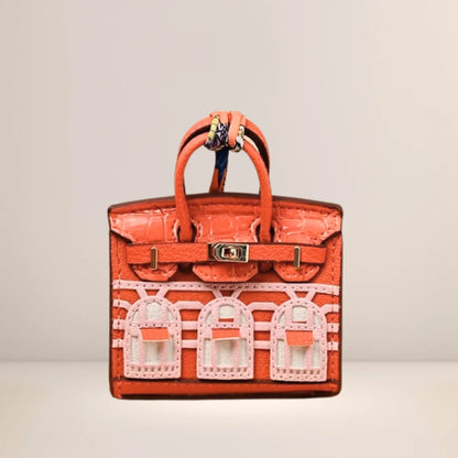 Luxore MiniCharm Bag