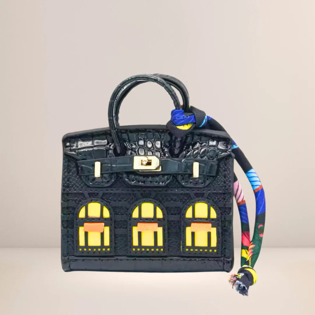 Luxore MiniCharm Bag