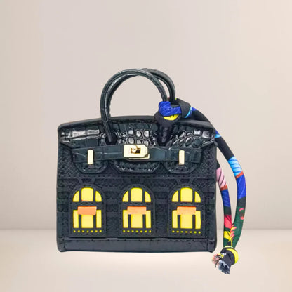 Luxore MiniCharm Bag