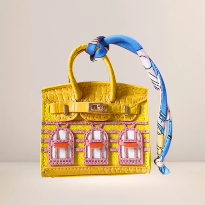 Luxore MiniCharm Bag