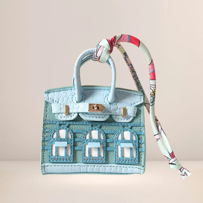 Luxore MiniCharm Bag