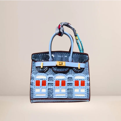 Luxore MiniCharm Bag