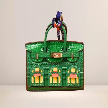 Luxore MiniCharm Bag