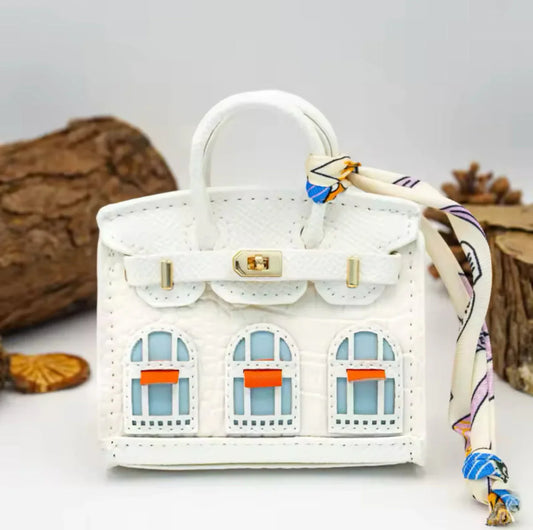 Luxore MiniCharm Bag