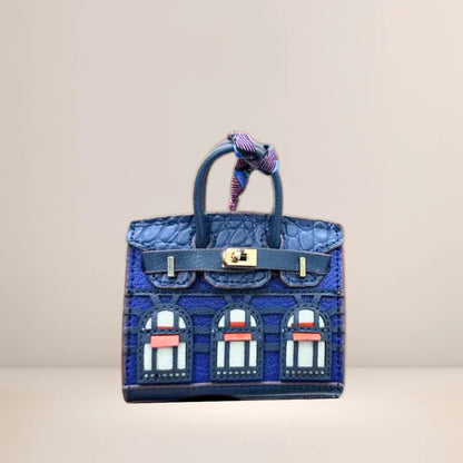 Luxore MiniCharm Bag