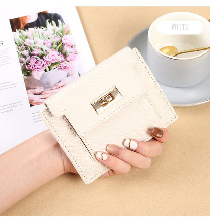 Luxore Leather Wallet
